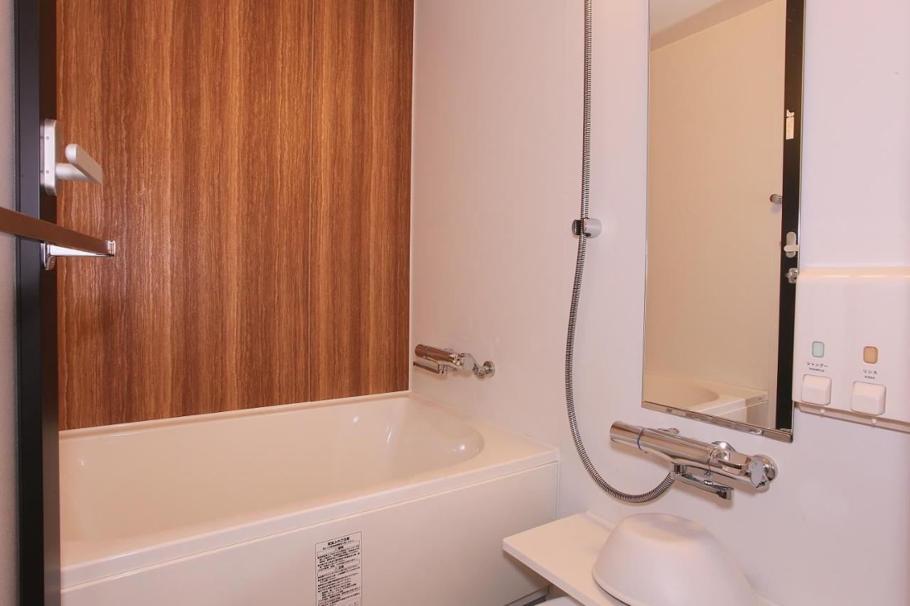 Sapporo Washington Hotel Plaza Екстериор снимка
