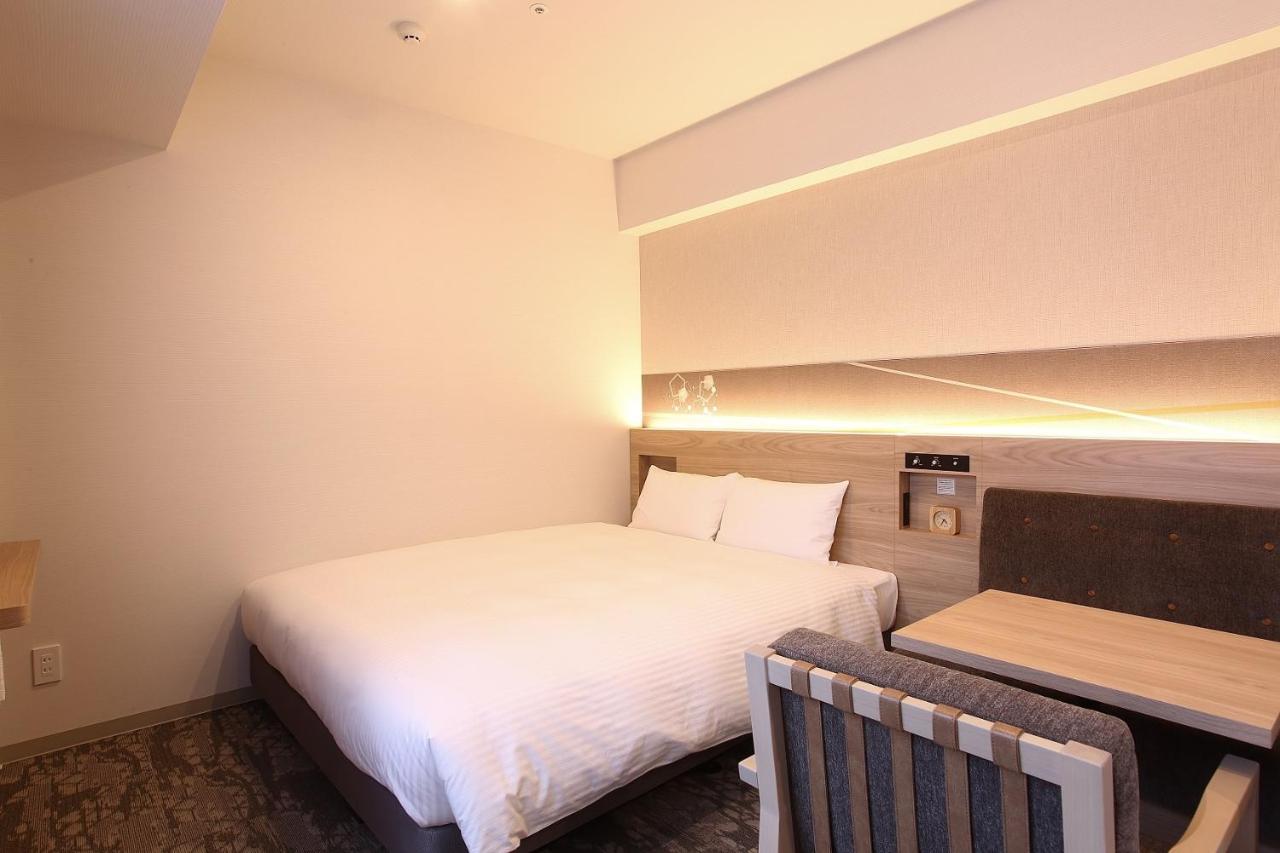 Sapporo Washington Hotel Plaza Екстериор снимка