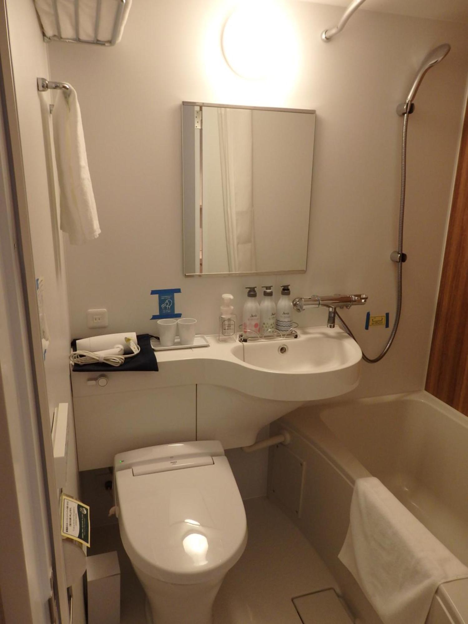 Sapporo Washington Hotel Plaza Екстериор снимка