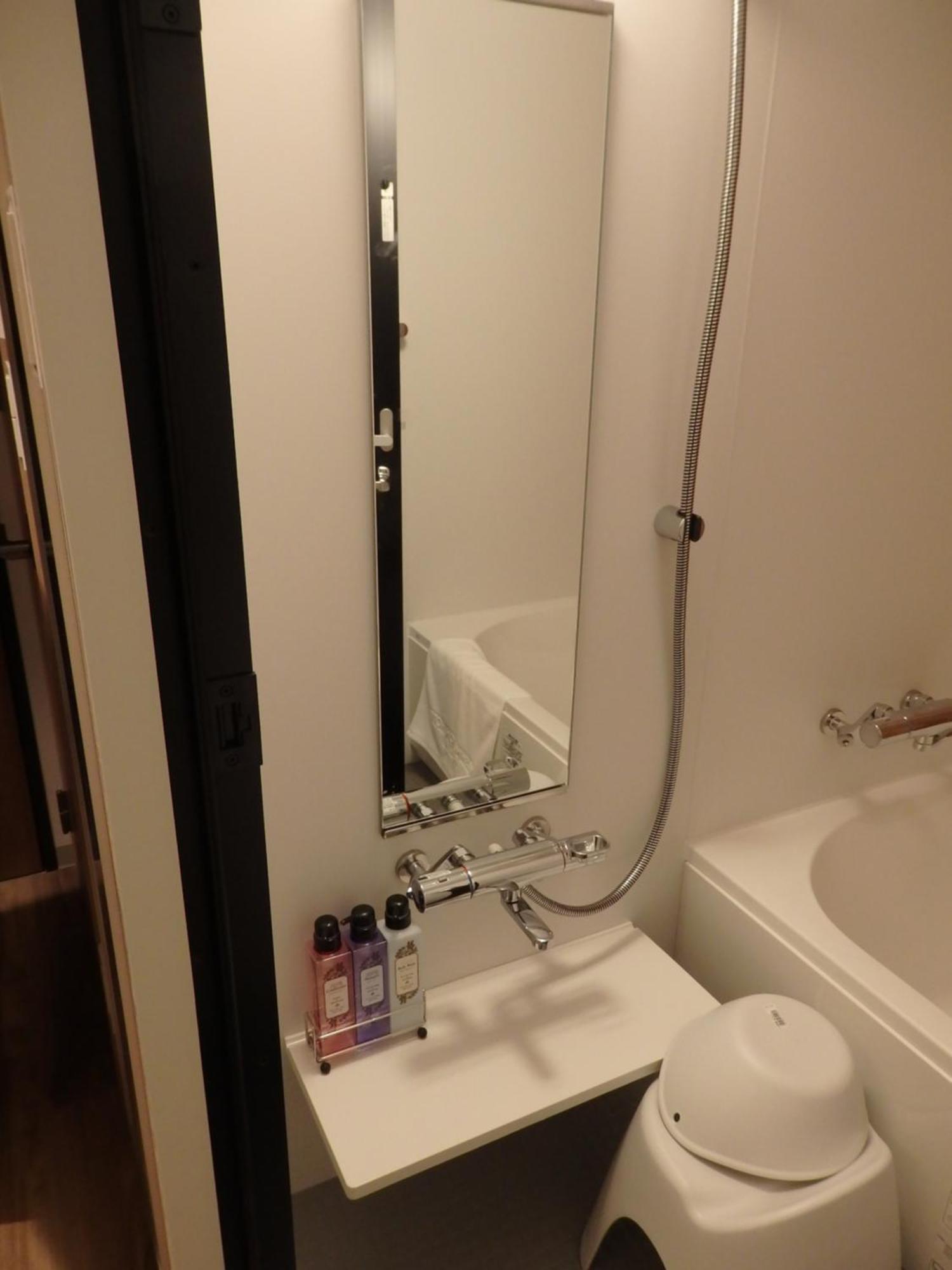 Sapporo Washington Hotel Plaza Екстериор снимка